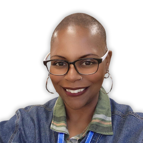 Cynthia McDonald